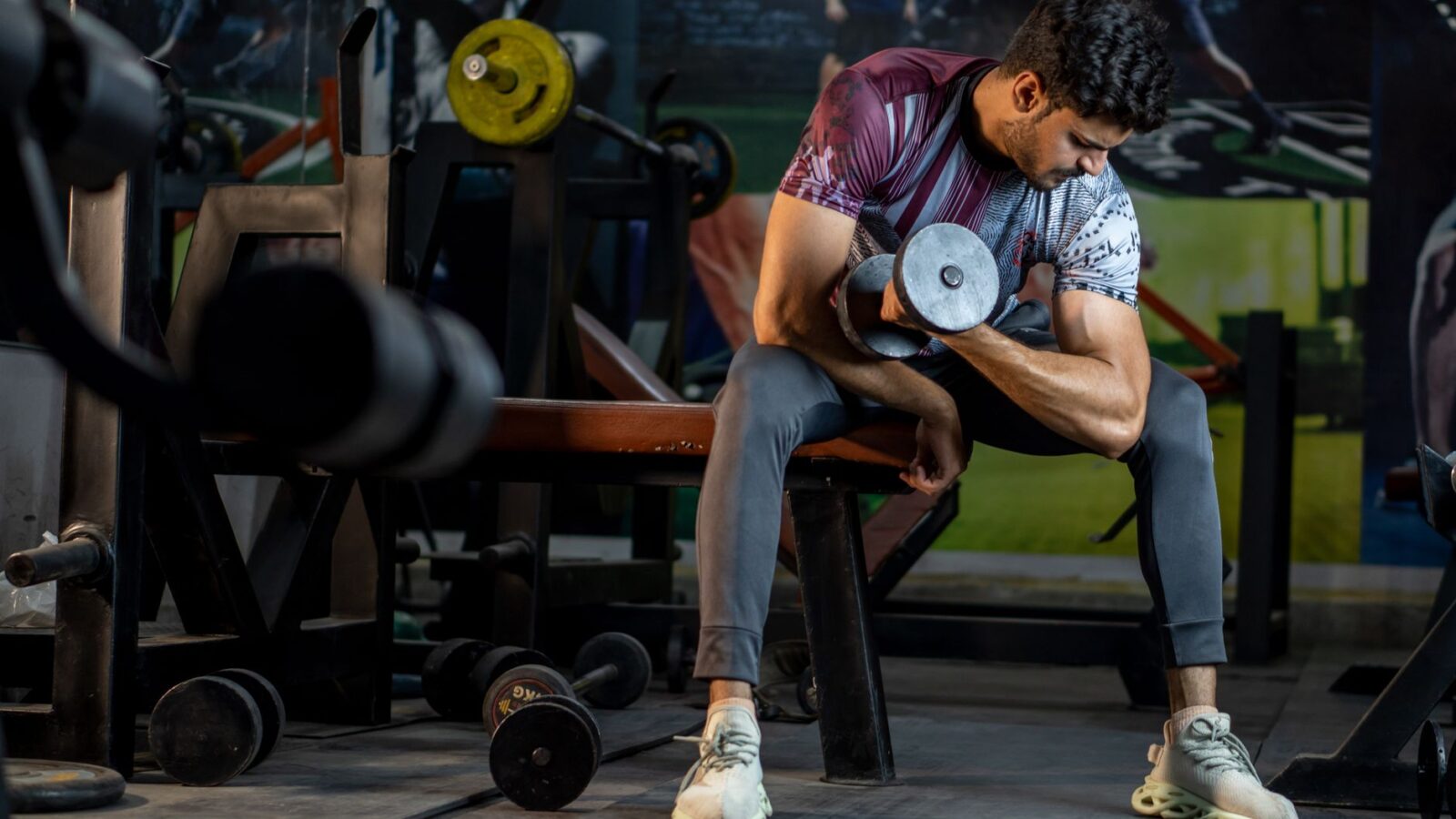 Budget Gym Motivation: Simple Hacks to Stay Consistent Without Breaking the Bank
