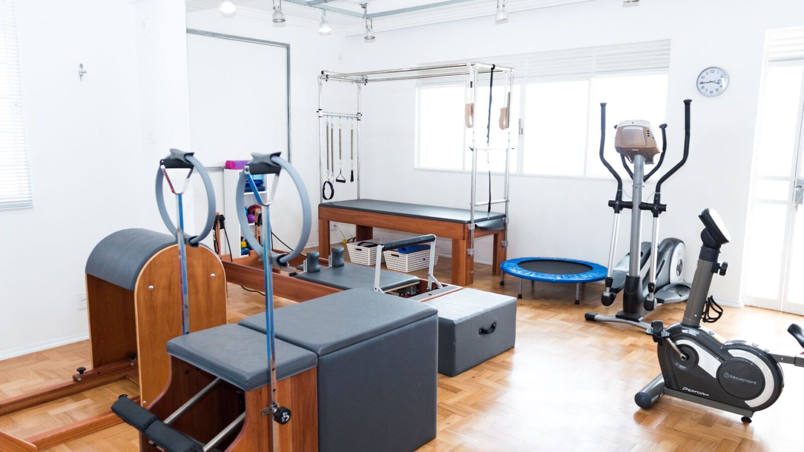 Beginner’s Guide to Building a Budget Home Gym