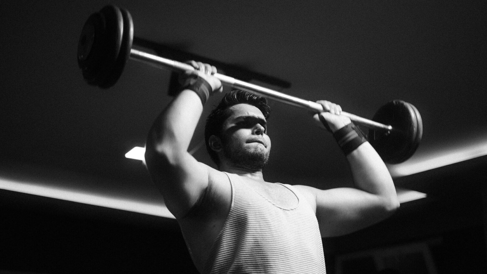 Break Your Muscle Plateau on a Budget: Simple Workout Tweaks