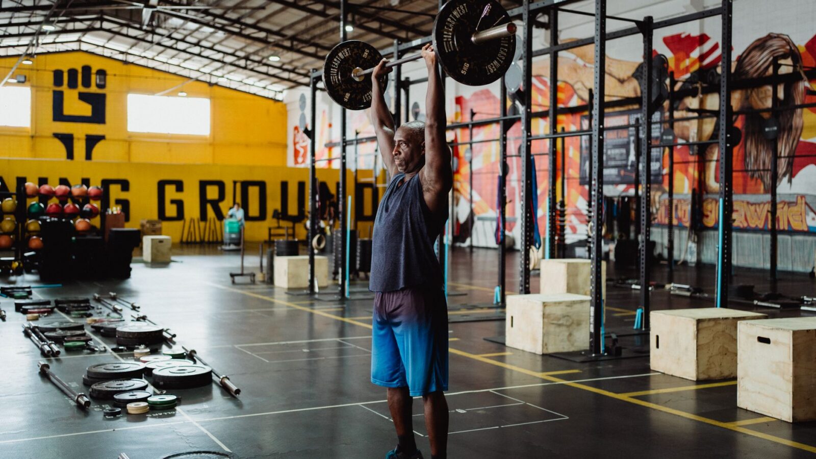 Budget Progressive Overload: Simple 3‑Day Routine for Muscle Gains