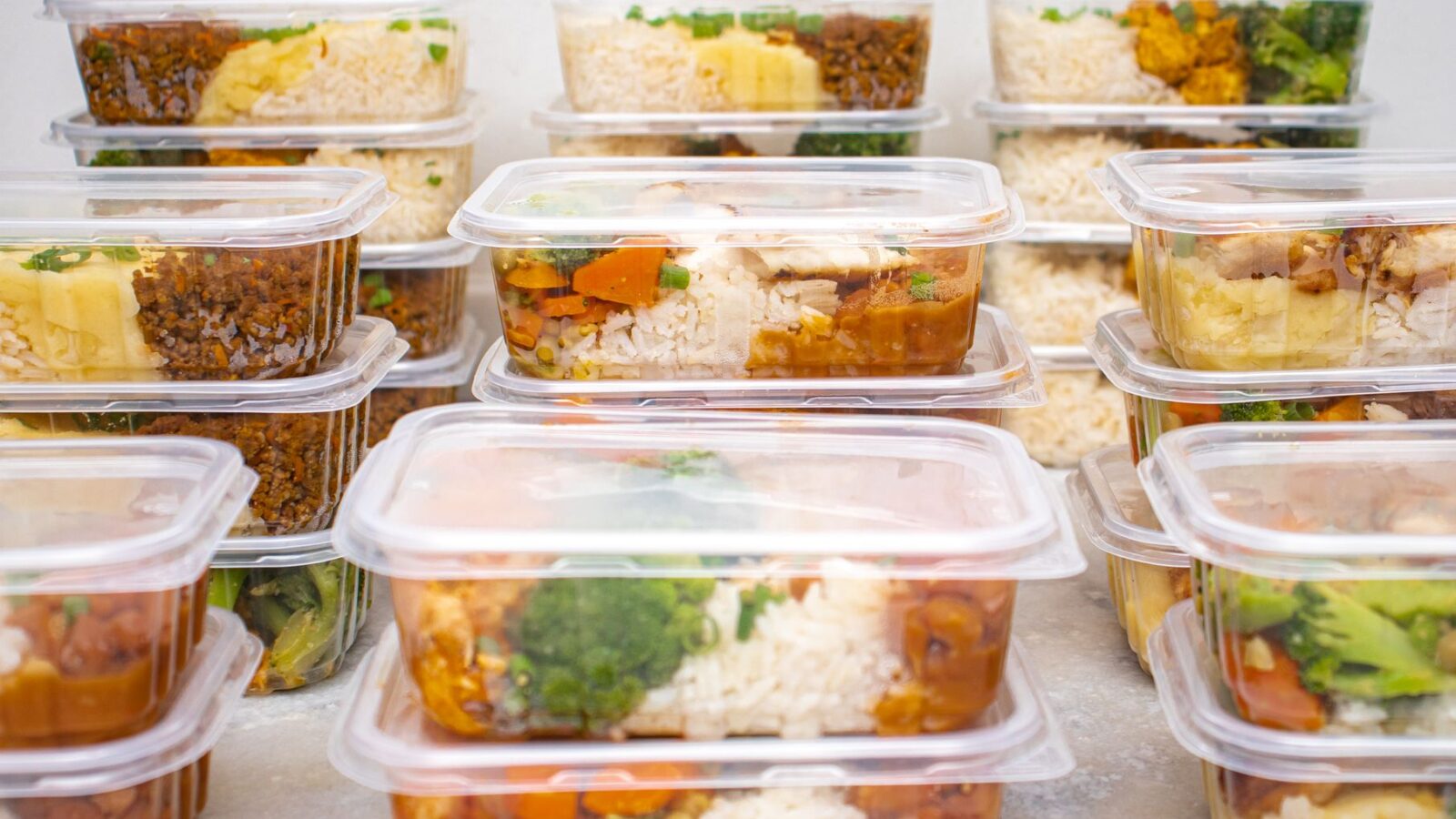 Budget-Friendly High-Protein Foods for Muscle Building