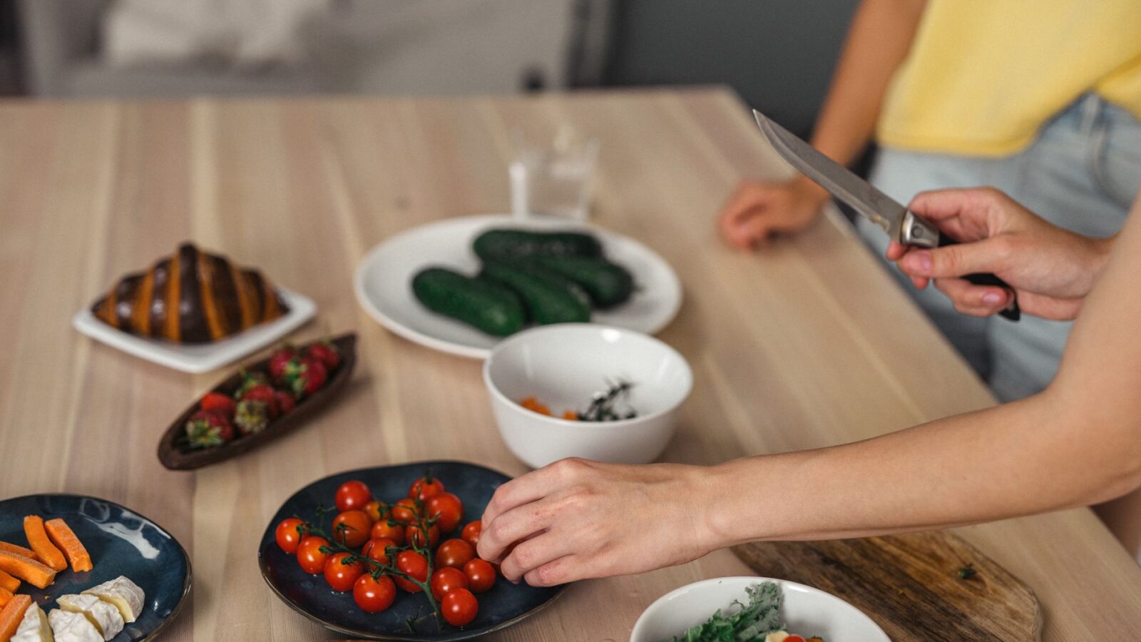 Affordable High-Protein Foods for Beginners to Build Muscle on a Budget