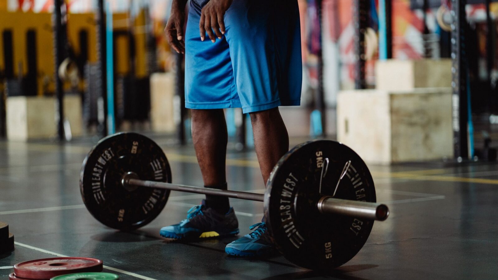 Budget‑Friendly Warm‑Up Routine for Weightlifting