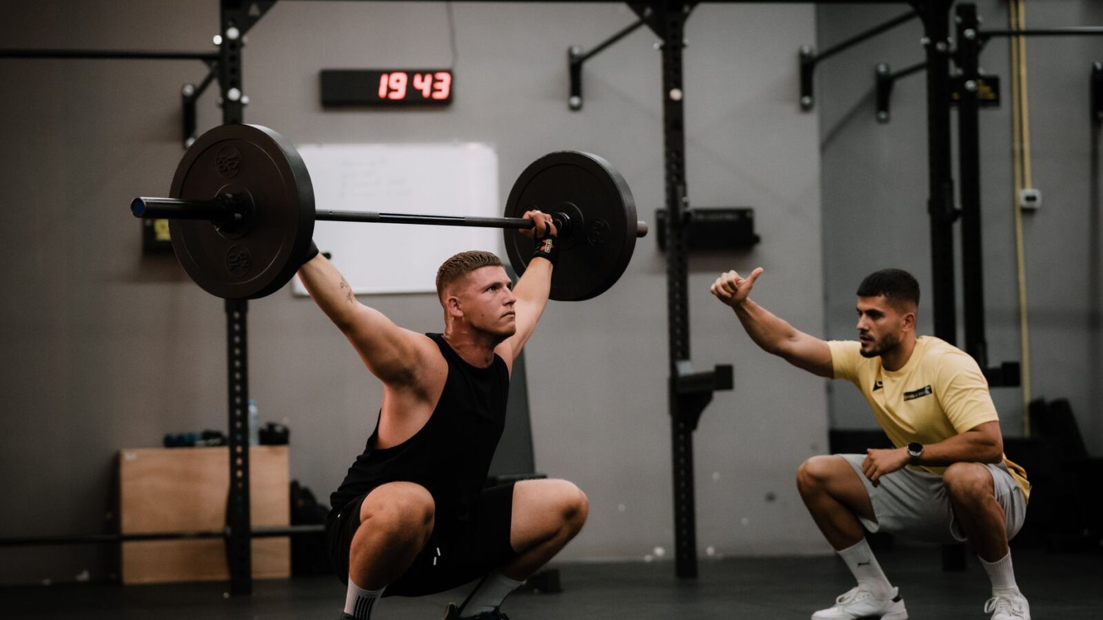 Budget Warm‑Up Routine for Stronger, Safer Lifts