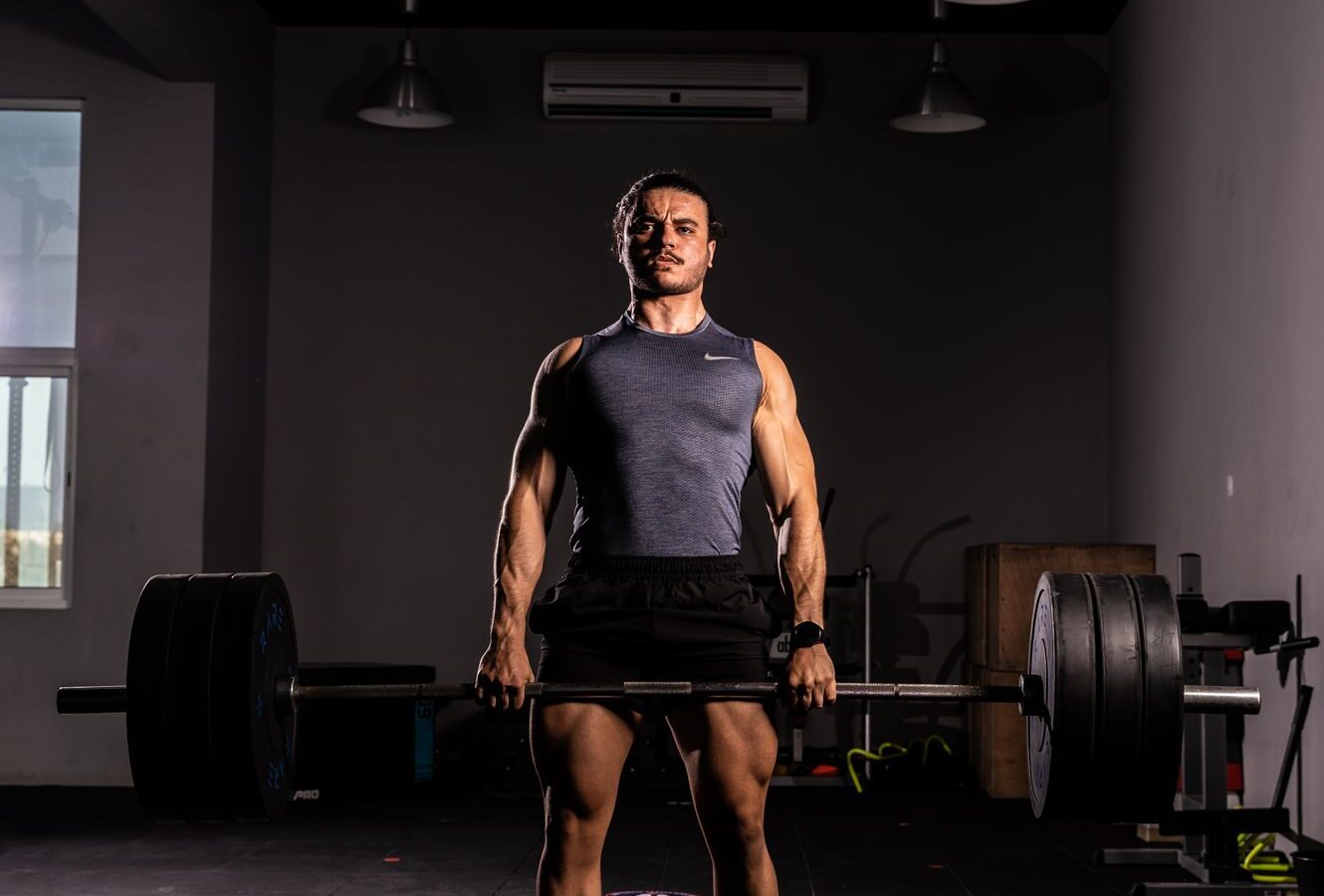 Budget-Friendly Guide: Balancing Compound and Isolation Exercises