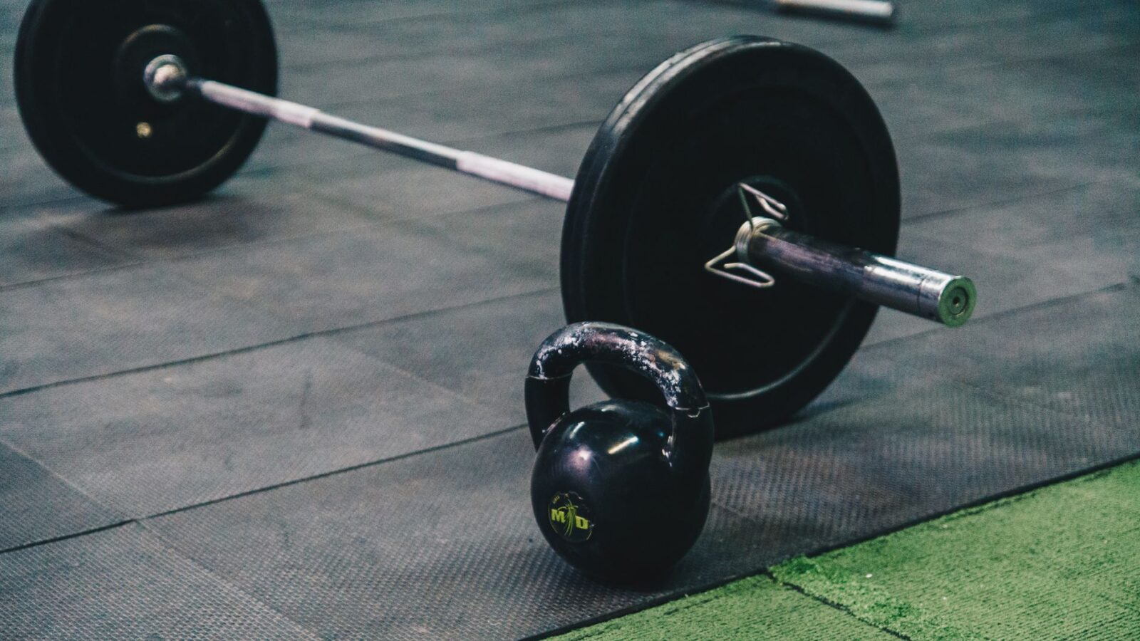 Beginner 3-Day Strength Routine: Push/Pull/Legs Split Guide