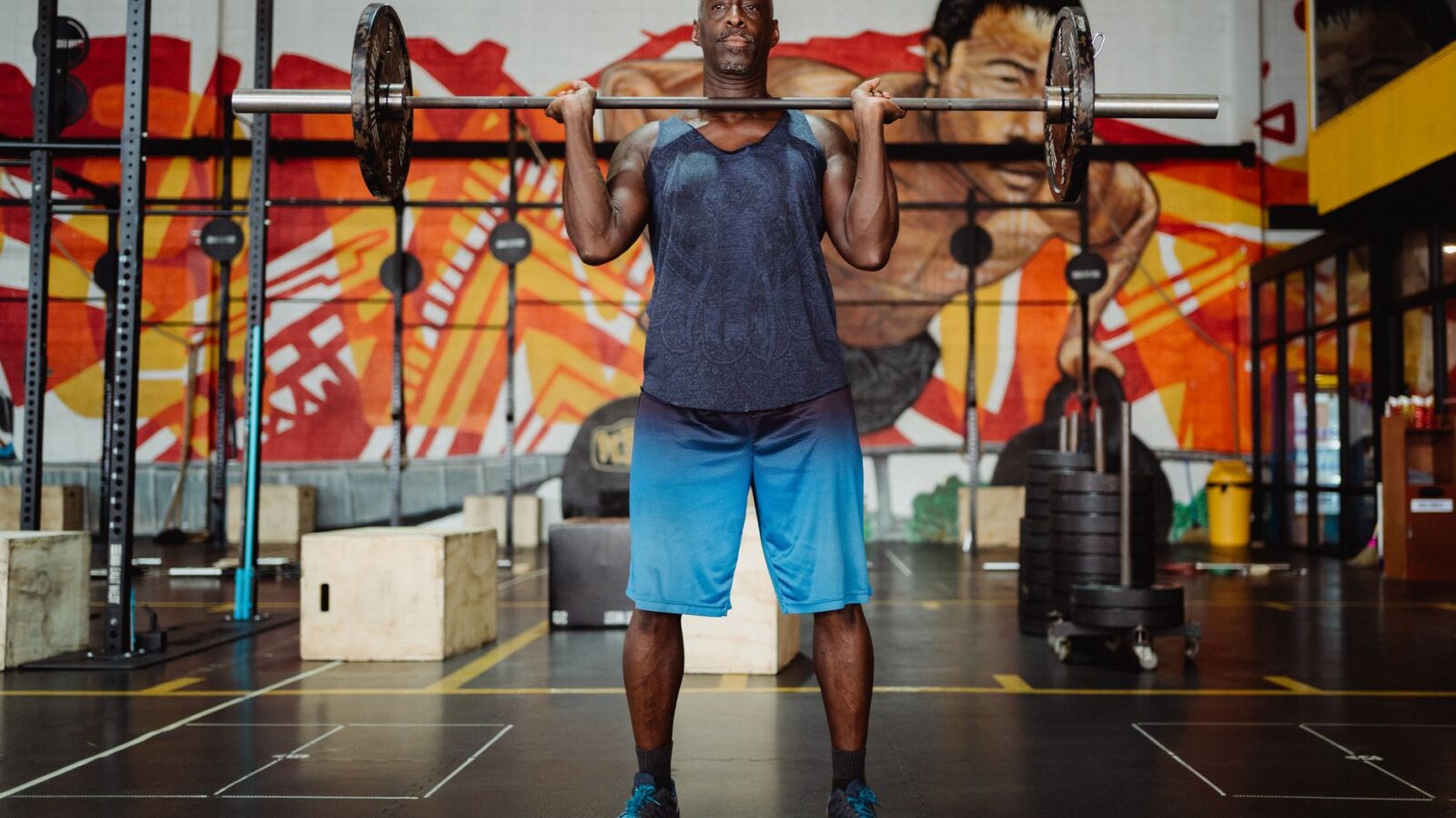 The Ultimate 3‑Day Strength Split: Simple Routine for Beginners