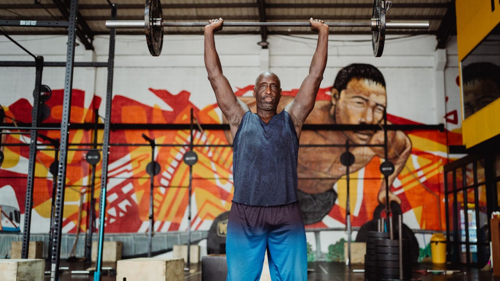 4‑Week Periodized Cycle to Break Plateaus for Intermediate Lifters