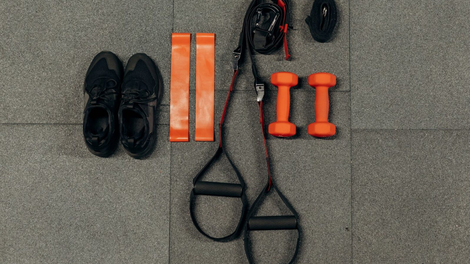 Build a Budget Home Gym That Fits Any Space
