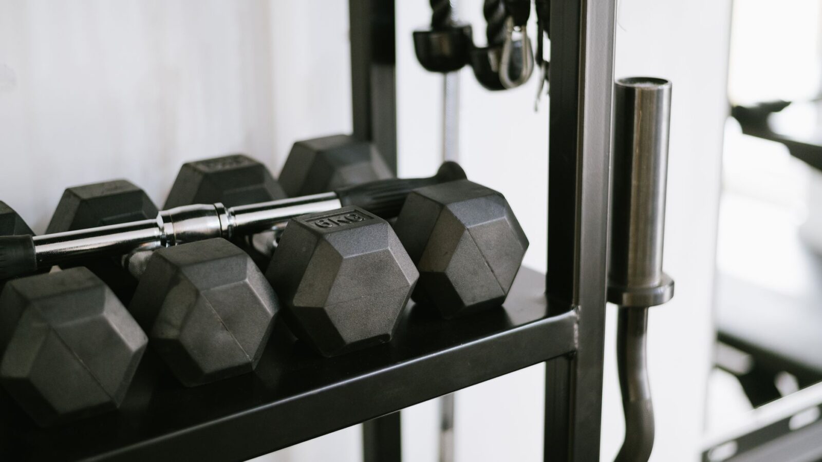Build a Budget Home Gym: Step‑by‑Step Guide for Beginners