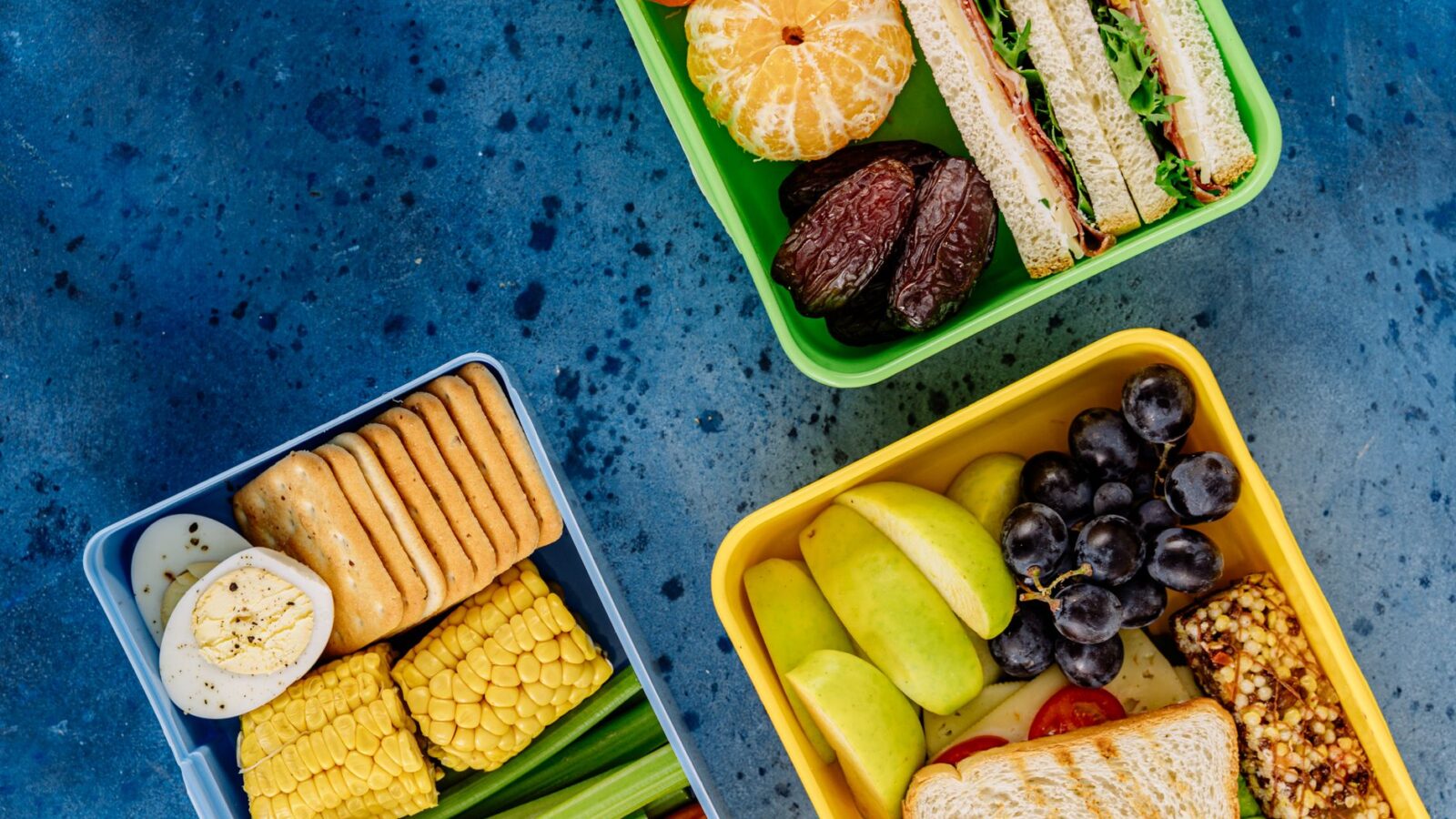 3‑Day Batch Cooking System: Budget Muscle Meal Prep for Beginners