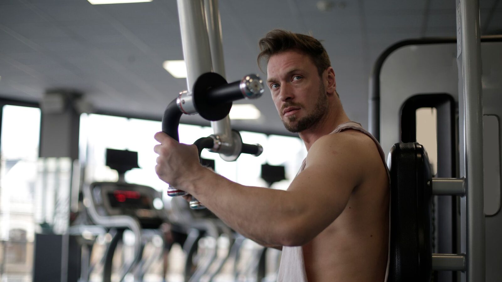 Progressive Overload 101: Simple Ways to Keep Building Muscle Without Breaking the Bank