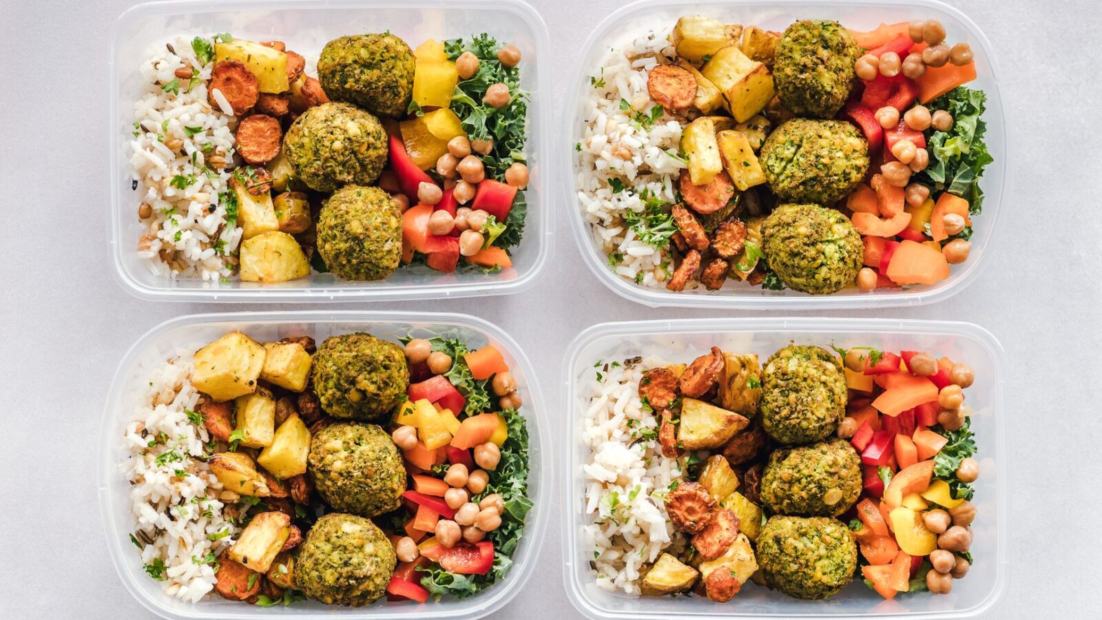 Budget-Friendly High-Protein Foods for Muscle Building