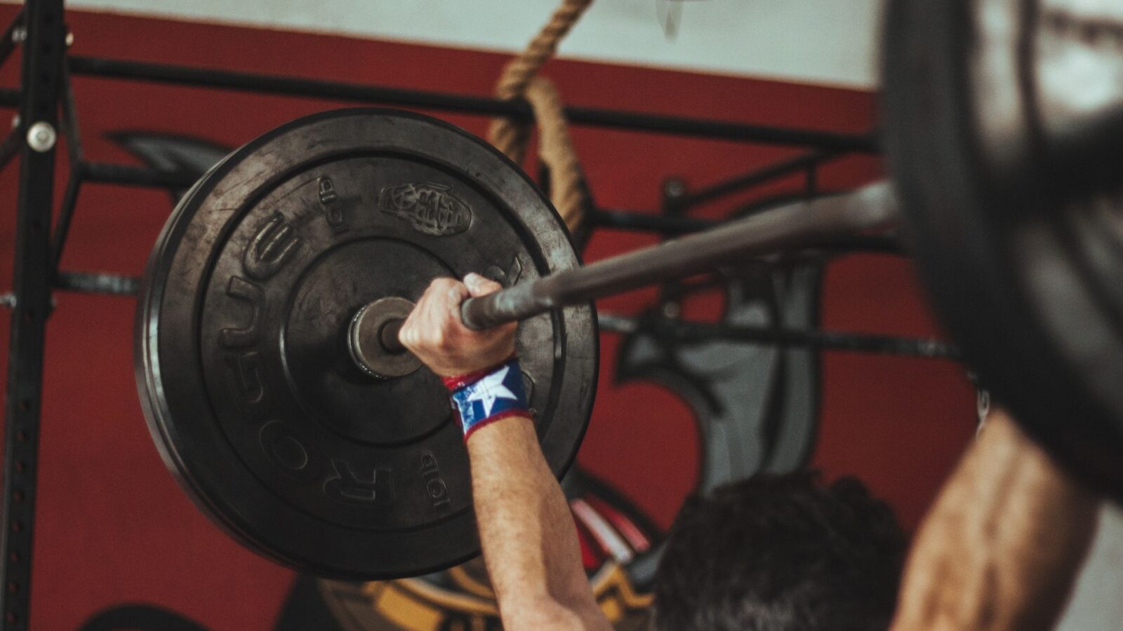 Intermediate Workout Split Guide: Move Beyond Full‑Body Routines
