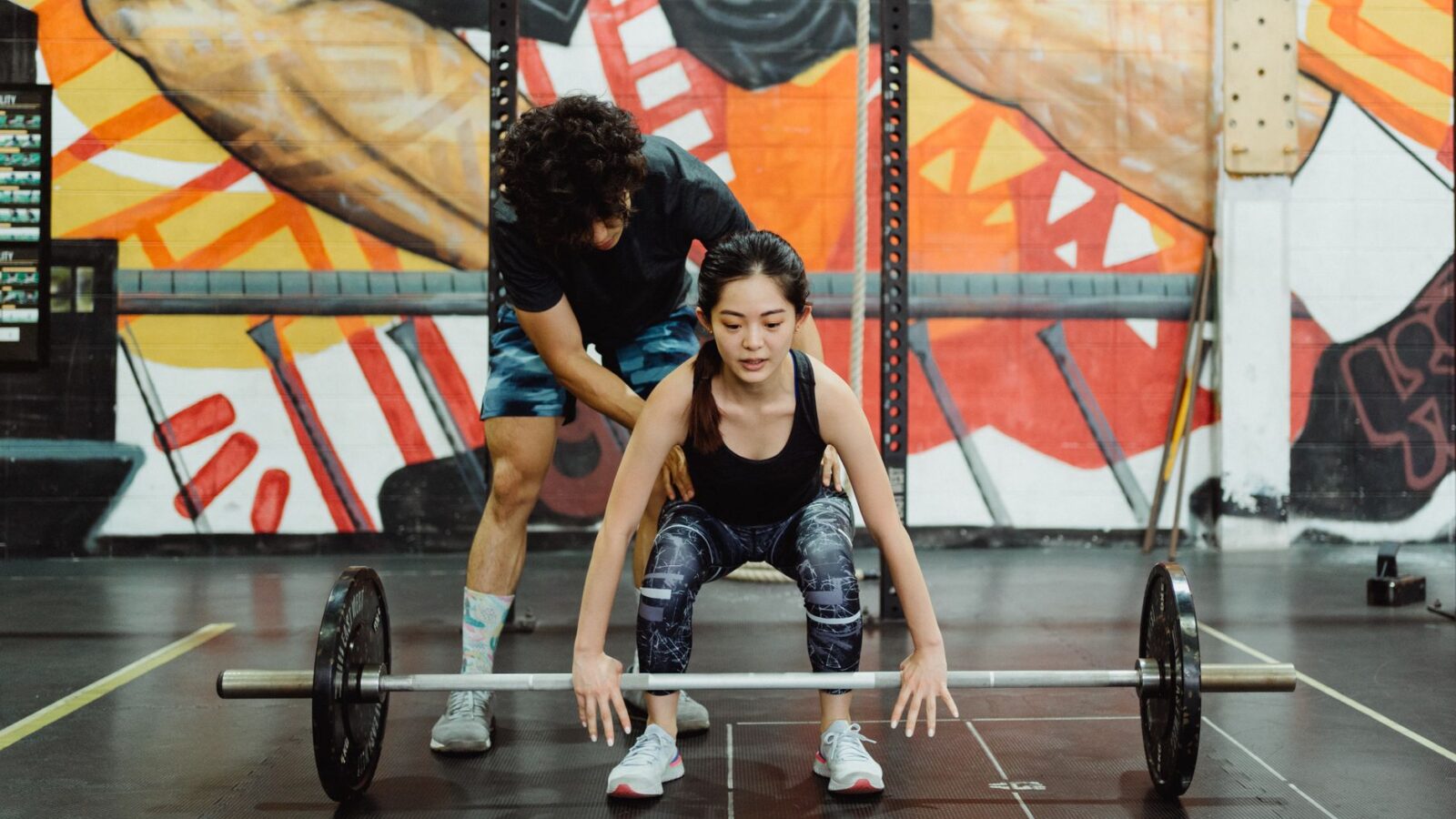 Master the Mind‑Muscle Connection on a Budget: A Beginner’s Guide