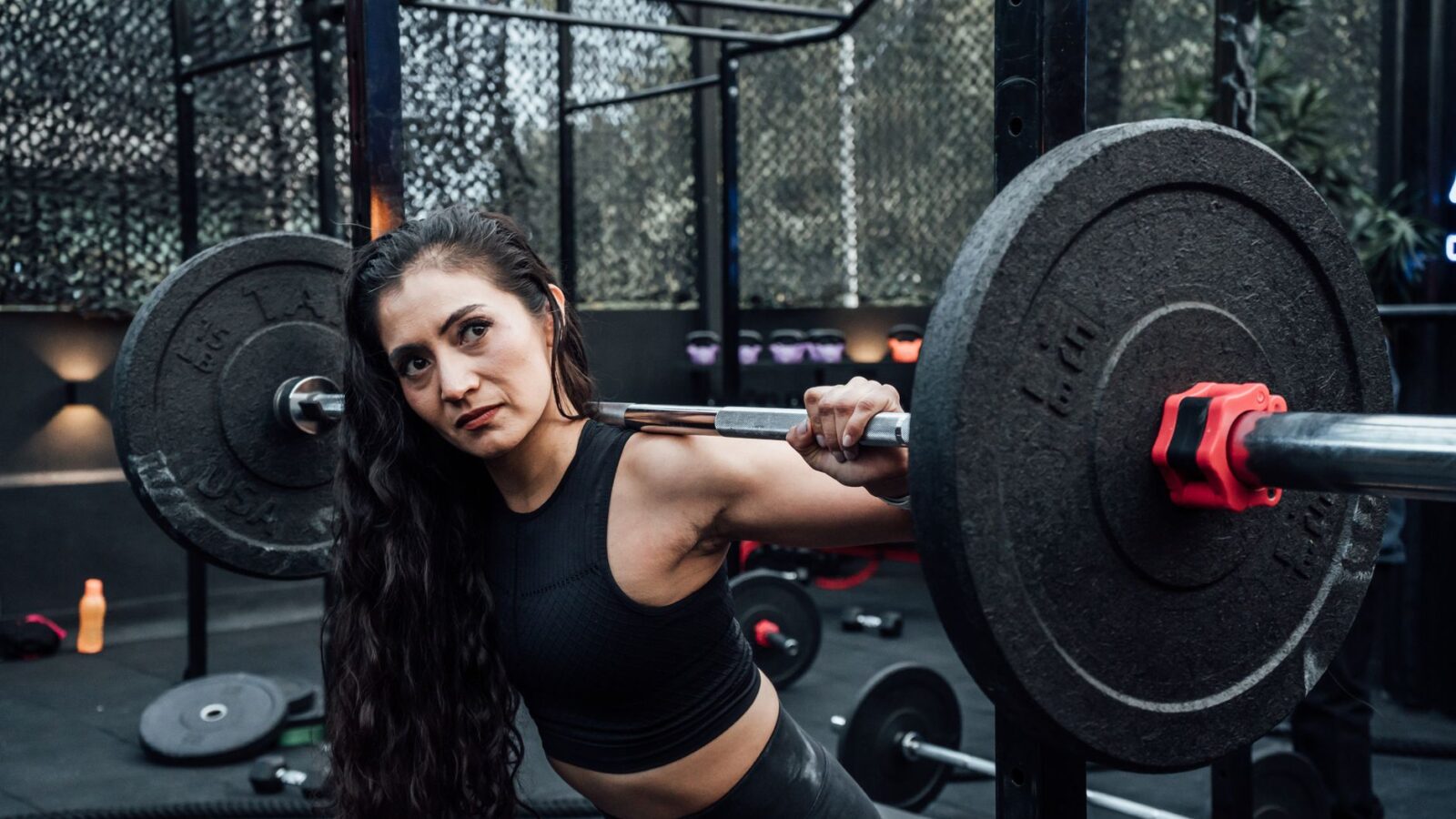 Master the Mind‑Muscle Connection: Simple Tips for Faster Gains
